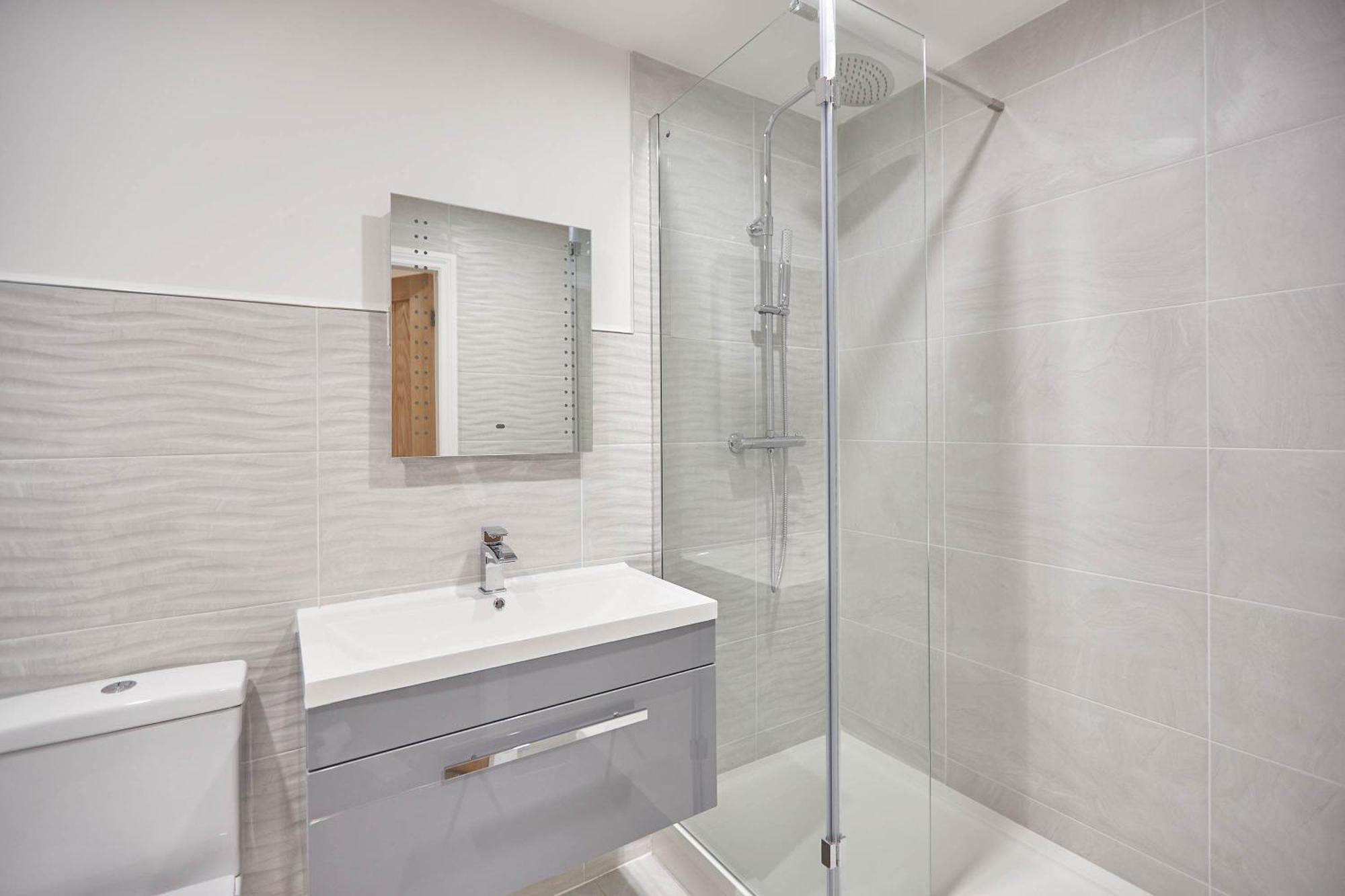 Host & Stay - Coastal Townhouse Whitby Bagian luar foto